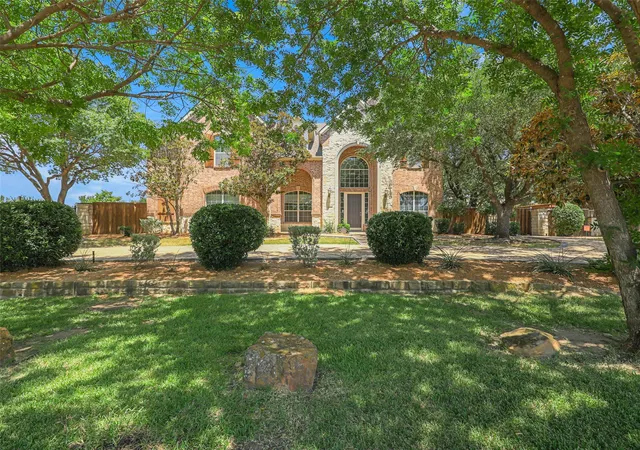 Photo 1 of Single family home for sale at 7798 Meadow Hill Dr, Frisco, TX 75033 | MLS# 21345274 | Listing updated on 2026-09-26