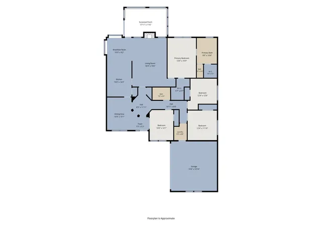 Photo 28 of Single family home for sale at 7105 Stephanie Ct, North Richland Hills, TX 76182 | MLS# 21345888 | Listing updated on 2026-09-12