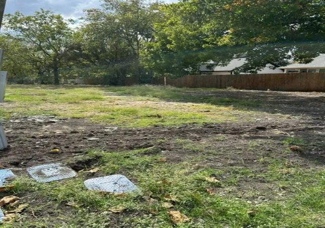Photo 2 of Land for sale at 402 E Bonham St, Whitewright, TX 75491 | MLS# 21346706 | Listing updated on 2026-07-31