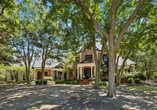 Photo 1 of Mansion for sale at 12 Misty Meadow Dr, Melissa, TX 75454 | MLS# 21346667 | Listing updated on 2026-09-17