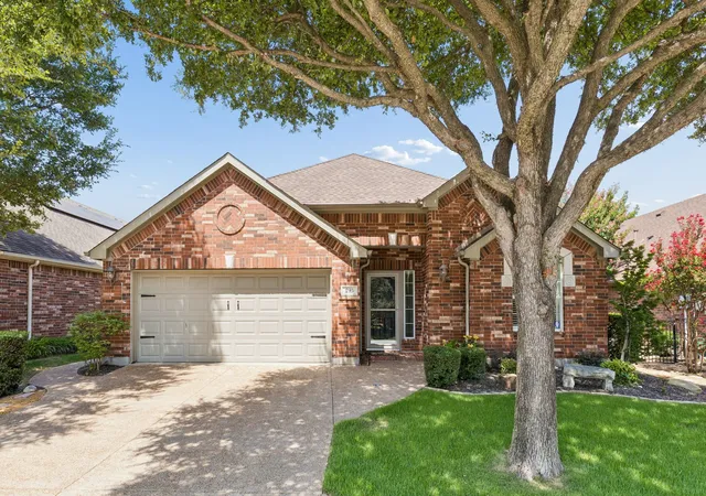 Photo 1 of Single family home for sale at 293 Cheyenne Dr, Fairview, TX 75069 | MLS# 21343398 | Listing updated on 2026-09-12