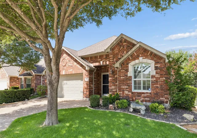 Photo 3 of Single family home for sale at 293 Cheyenne Dr, Fairview, TX 75069 | MLS# 21343398 | Listing updated on 2026-09-12