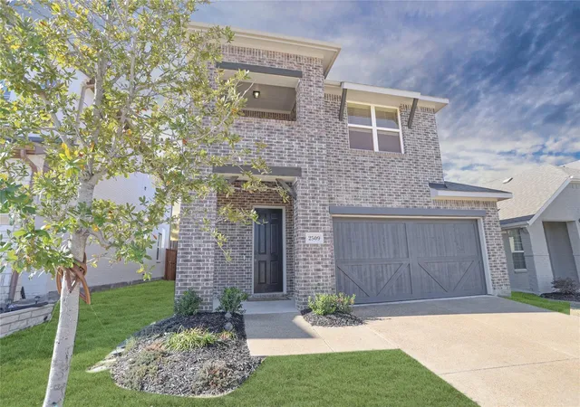Photo 3 of Single family home for sale at 2509 Mistflower, Melissa, TX 75454 | MLS# 21345818 | Listing updated on 2026-07-31