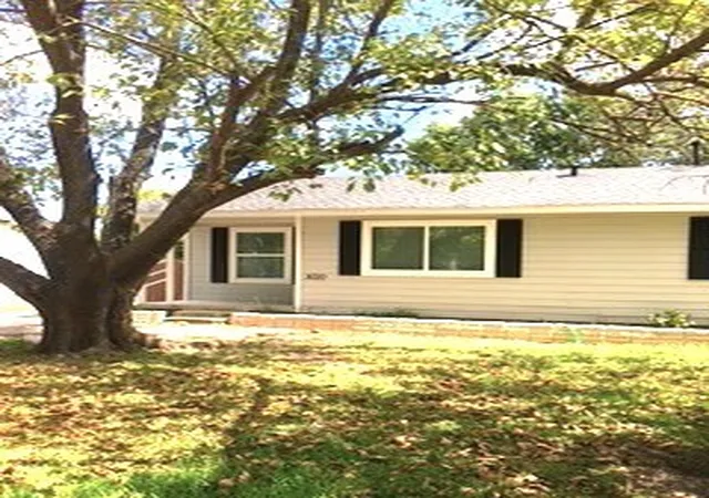 Photo 1 of Single family home for sale at 3020 Ballinger Dr, Garland, TX 75041 | MLS# 21346632 | Listing updated on 2026-08-01