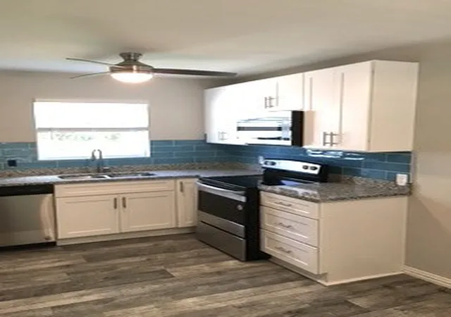 Photo 3 of Single family home for sale at 3020 Ballinger Dr, Garland, TX 75041 | MLS# 21346632 | Listing updated on 2026-08-01
