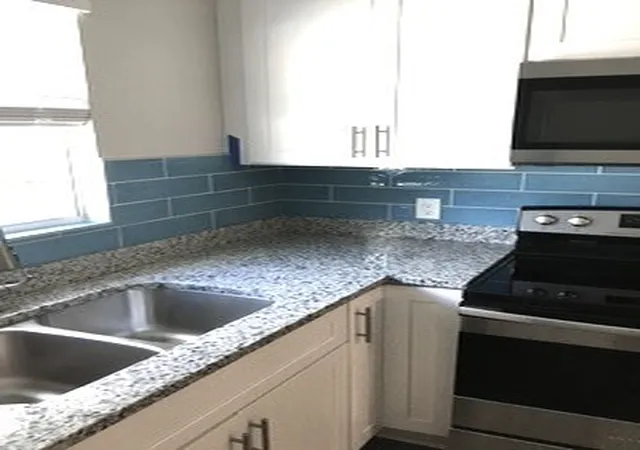Photo 3 of Single family home for sale at 3020 Ballinger Dr, Garland, TX 75041 | MLS# 21346632 | Listing updated on 2026-08-01