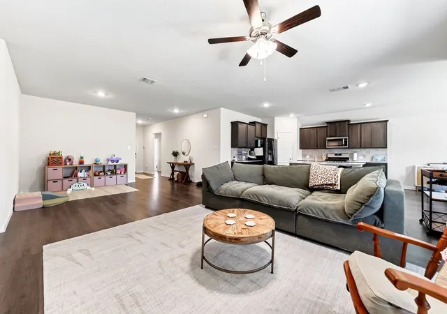 Photo 2 of Single family home for sale at 311 Exploration Wy, Fate, TX 75189 | MLS# 21346554 | Listing updated on 2026-09-30