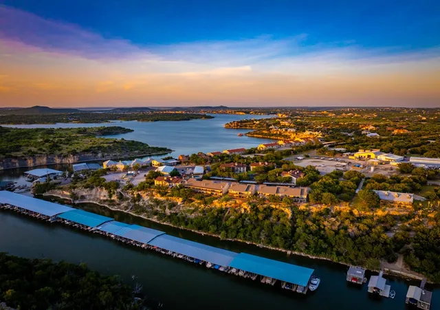 Photo 33 of Condo for sale at 3033 Hells Gate Loop #E206, Strawn, TX 76475 | MLS# 21346111 | Listing updated on 2026-07-31