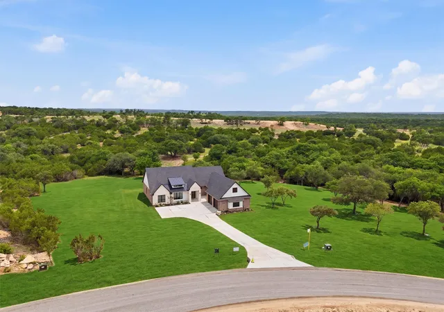 Photo 1 of Single family home for sale at 2020 Preserve Trl, Weatherford, TX 76087 | MLS# 21346570 | Listing updated on 2026-09-12