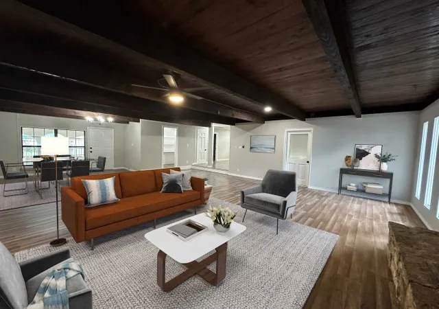 Photo 3 of Single family home for sale at 302 W Highland Ave, Comanche, TX 76442 | MLS# 21346814 | Listing updated on 2026-09-30
