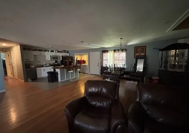 Photo 3 of Single family home for sale at 2633 Greenland Dr, Mesquite, TX 75150 | MLS# 21345320 | Listing updated on 2026-09-11