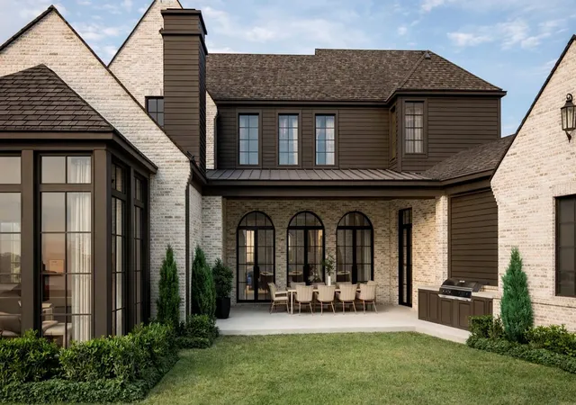 Photo 4 of Single family home for sale at 6005 Mimosa Ln, Dallas, TX 75230 | MLS# 21339602 | Listing updated on 2026-07-31
