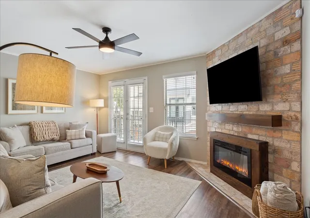 Photo 1 of Condo for sale at 600 Bagby Ave #5C, Waco, TX 76706 | MLS# 21345648 | Listing updated on 2026-08-02