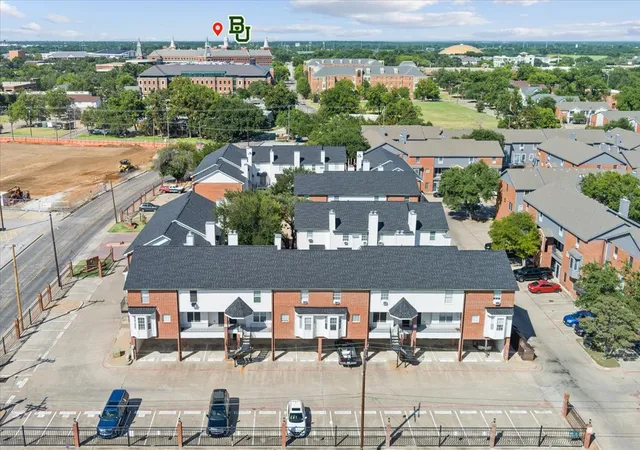 Photo 2 of Condo for sale at 600 Bagby Ave #5C, Waco, TX 76706 | MLS# 21345648 | Listing updated on 2026-08-02