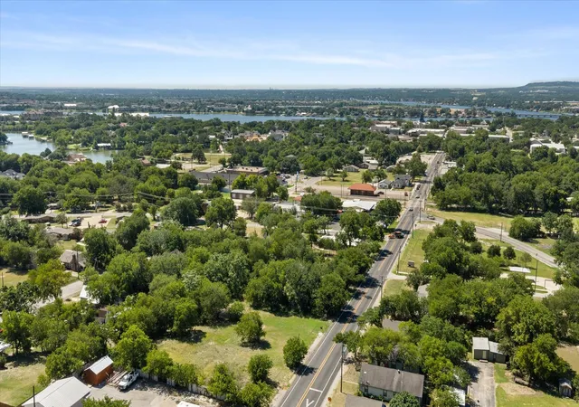 Photo 3 of Land for sale at 721 N Houston St, Granbury, TX 76048 | MLS# 21346753 | Listing updated on 2026-09-15