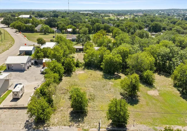 Photo 3 of Land for sale at 721 N Houston St, Granbury, TX 76048 | MLS# 21346753 | Listing updated on 2026-09-15