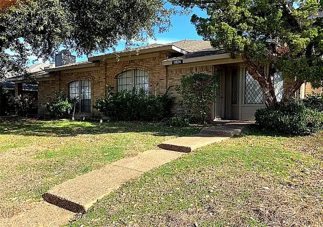 Photo 1 of Multi family home for sale at 11826 & 11828 Garden Terrace Dr, Dallas, TX 75243 | MLS# 21346826 | Listing updated on 2026-09-14