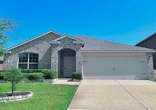 Photo 1 of Sale Pending at 1224 Rainer Dr, Princeton, TX 75407 | MLS# 21346875 | Listing updated on 2026-09-12