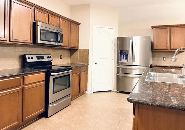 Photo 3 of Sale Pending at 1224 Rainer Dr, Princeton, TX 75407 | MLS# 21346875 | Listing updated on 2026-09-12