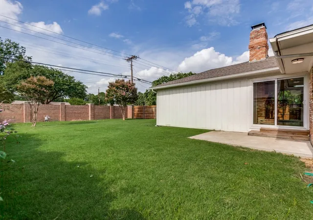 Photo 25 of Single family home for sale at 912 Fernwood Dr, Richardson, TX 75080 | MLS# 21342199 | Listing updated on 2026-08-01