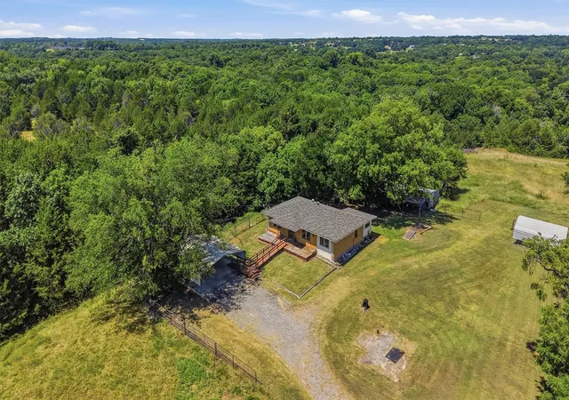 Photo 1 of Land for sale at 3636 State Hwy 56, Bells, TX 75414 | MLS# 21344700 | Listing updated on 2026-10-04