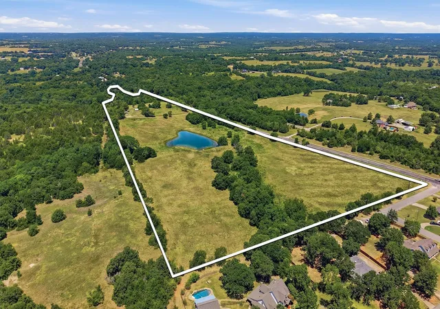 Photo 2 of Land for sale at 3636 State Hwy 56, Bells, TX 75414 | MLS# 21344700 | Listing updated on 2026-10-04
