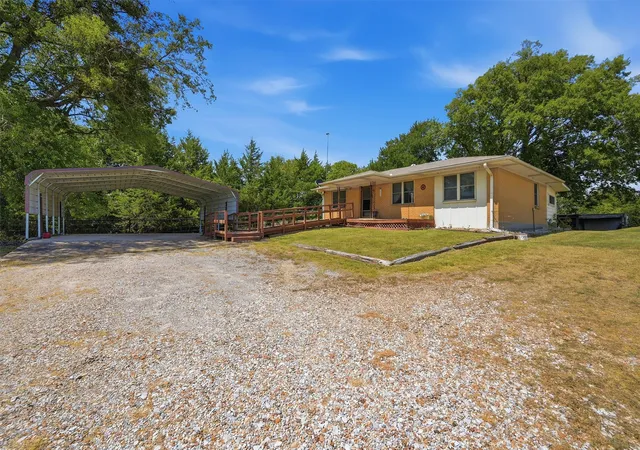 Photo 3 of Land for sale at 3636 State Hwy 56, Bells, TX 75414 | MLS# 21344700 | Listing updated on 2026-10-04