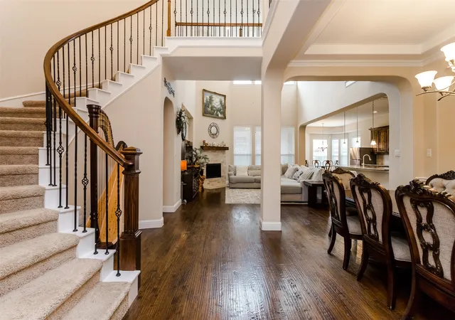 Photo 1 of Single family home for sale at 2545 Lakebend Dr, Little Elm, TX 75068 | MLS# 21329932 | Listing updated on 2026-10-05