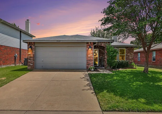 Photo 1 of Sale Pending at 3123 Melrose Dr, Mc Kinney, TX 75070 | MLS# 21346917 | Listing updated on 2026-09-08