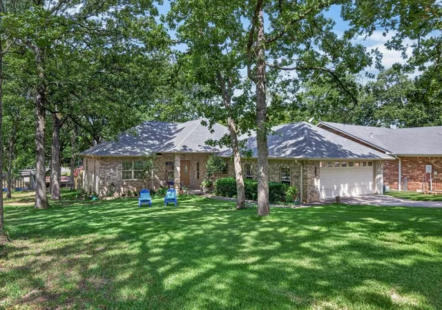 Photo 1 of Single family home for sale at 5536 Point Lavista, Malakoff, TX 75148 | MLS# 21344927 | Listing updated on 2026-09-03
