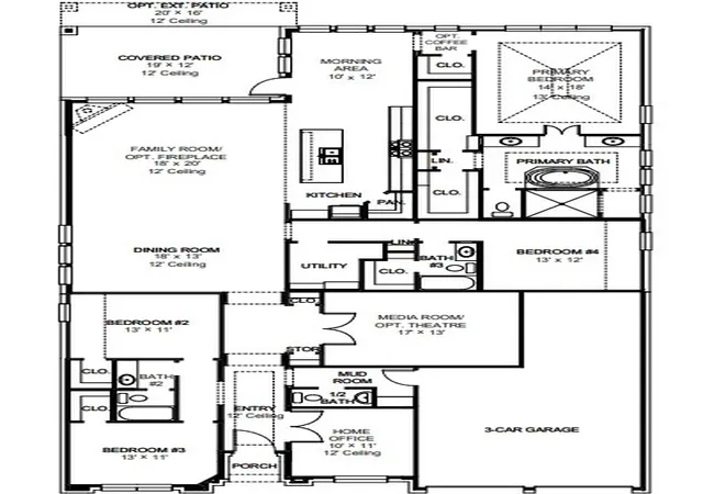 Photo 2 of Single family home for sale at 6012 Big Lake Rd, Fort Worth, TX 76126 | MLS# 21346958 | Listing updated on 2026-07-31