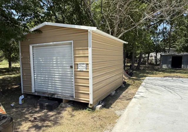 Photo 3 of Land for sale at 900 W 19Th Ave, Corsicana, TX 75110 | MLS# 21346960 | Listing updated on 2026-07-31