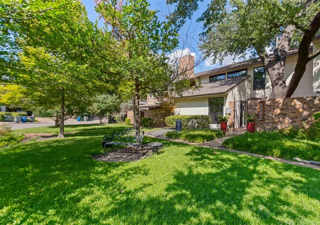 Photo 2 of Townhouse for sale at 6362 Southpoint Dr, Dallas, TX 75248 | MLS# 21345855 | Listing updated on 2026-09-13