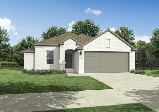 Photo 1 of Single family home for sale at 2301 Warm Glow Wy, Princeton, TX 75407 | MLS# 21346887 | Listing updated on 2026-09-09
