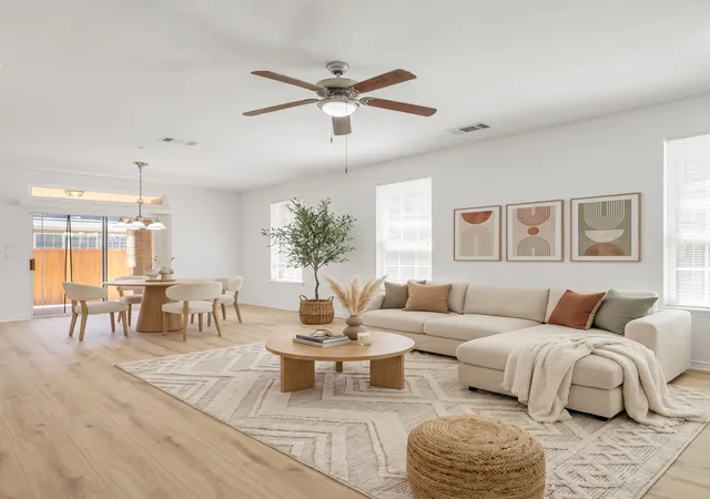 Photo 4 of Townhouse for sale at 5824 Stone Mountain Rd, The Colony, TX 75056 | MLS# 21345871 | Listing updated on 2026-09-12