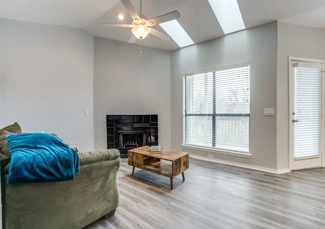 Photo 2 of Condo for sale at 7340 Skillman St #1004, Dallas, TX 75231 | MLS# 21347005 | Listing updated on 2026-07-31