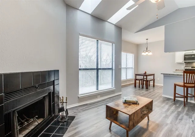 Photo 3 of Condo for sale at 7340 Skillman St #1004, Dallas, TX 75231 | MLS# 21347005 | Listing updated on 2026-07-31