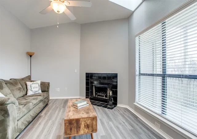 Photo 3 of Condo for sale at 7340 Skillman St #1004, Dallas, TX 75231 | MLS# 21347005 | Listing updated on 2026-07-31