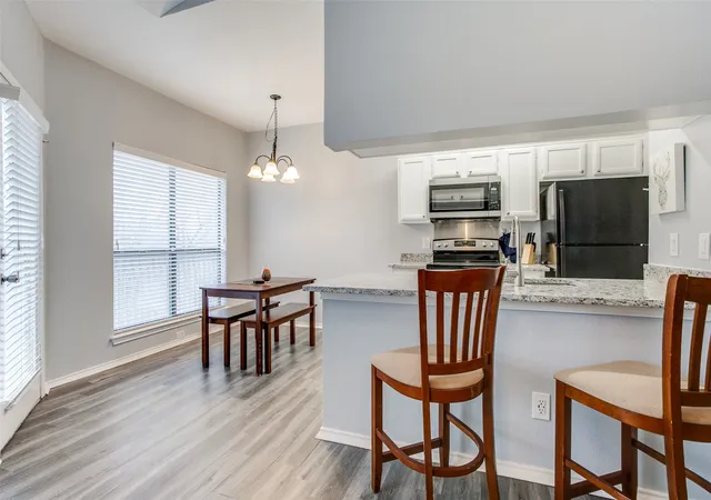 Photo 4 of Condo for sale at 7340 Skillman St #1004, Dallas, TX 75231 | MLS# 21347005 | Listing updated on 2026-07-31