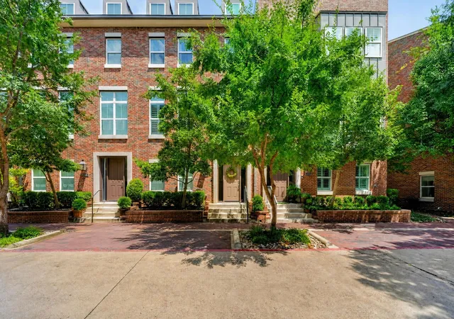 Photo 2 of Condo for sale at 7700 Eastern Ave #207, Dallas, TX 75209 | MLS# 21346854 | Listing updated on 2026-09-13