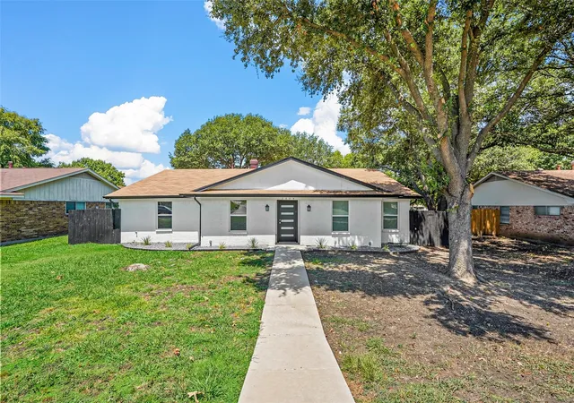 Photo 1 of Single family home for sale at 2805 Sybil Dr, Mesquite, TX 75149 | MLS# 21346200 | Listing updated on 2026-09-10