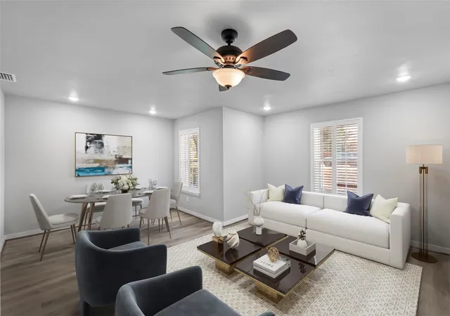 Photo 3 of Single family home for sale at 2805 Sybil Dr, Mesquite, TX 75149 | MLS# 21346200 | Listing updated on 2026-09-10