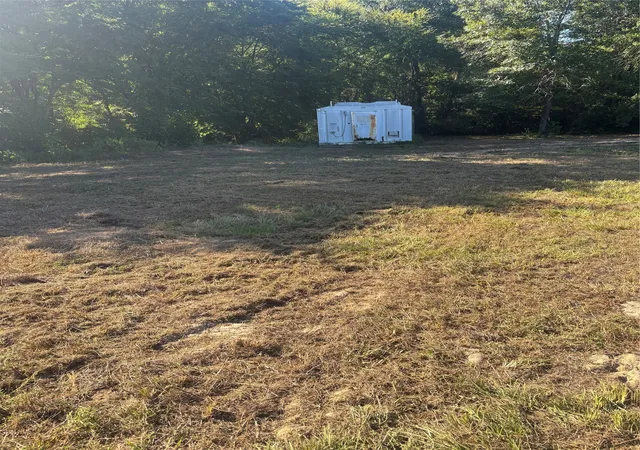 Photo 2 of Land for sale at 10490 Browning St, Brownsboro, TX 75756 | MLS# 21347026 | Listing updated on 2026-07-31