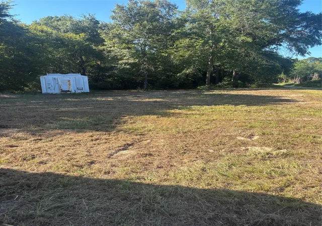 Photo 3 of Land for sale at 10490 Browning St, Brownsboro, TX 75756 | MLS# 21347026 | Listing updated on 2026-07-31