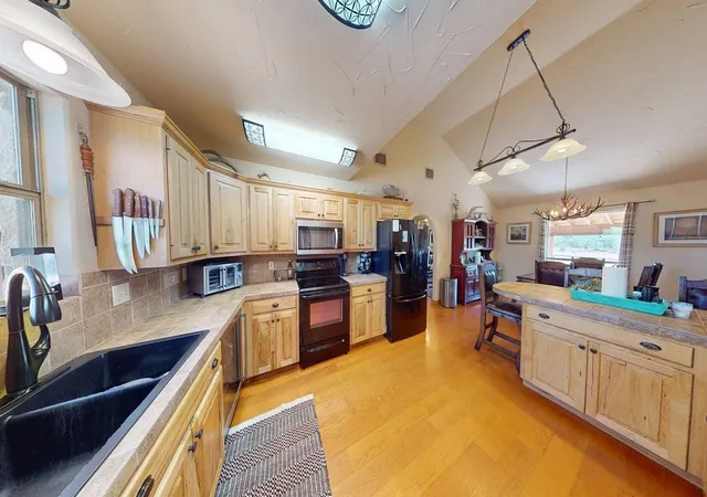 Photo 2 of Single family home for sale at 19319 Ranch Road 1871, Mason, TX 76856 | MLS# 21346995 | Listing updated on 2026-07-31