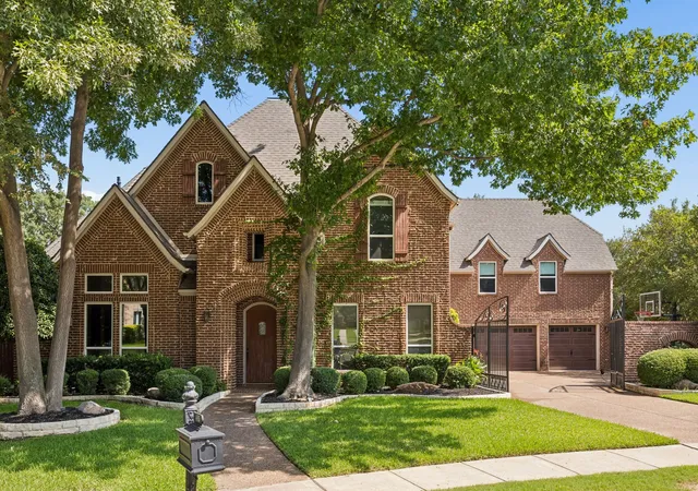Photo 2 of Mansion for sale at 4815 Aurora Ct, Flower Mound, TX 75028 | MLS# 21346860 | Listing updated on 2026-10-06