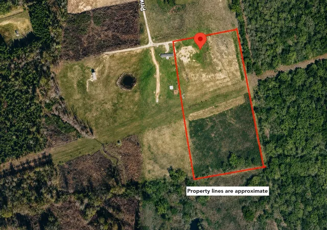 Photo 1 of Land for sale at 104 County Rd 104, Carthage, TX 75633 | MLS# 21347086 | Listing updated on 2026-07-31