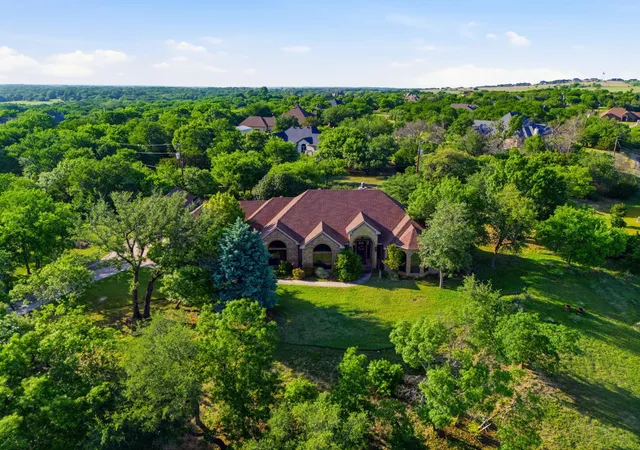 Photo 1 of Single family home for sale at 128 Horizon Cir, Azle, TX 76020 | MLS# 21340498 | Listing updated on 2026-09-09