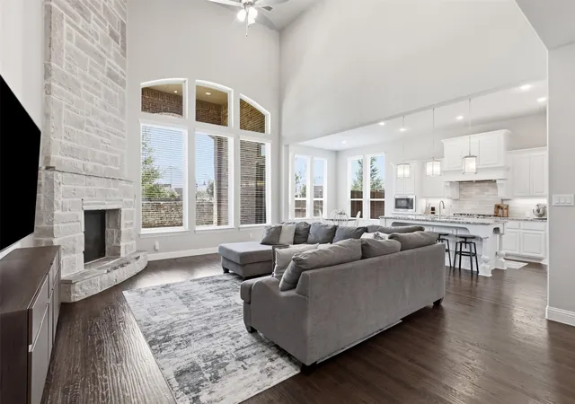 Photo 1 of Single family home for sale at 10813 Sycamore Falls Dr, Argyle, TX 76226 | MLS# 21346643 | Listing updated on 2026-10-04