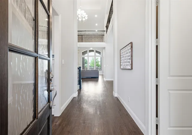 Photo 4 of Single family home for sale at 10813 Sycamore Falls Dr, Argyle, TX 76226 | MLS# 21346643 | Listing updated on 2026-10-04